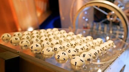 meinlotto24|Lotto am Samstag: Gewinnzahlen und Jackpot.